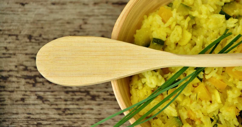 Quel riz choisir : le comparatif honnête