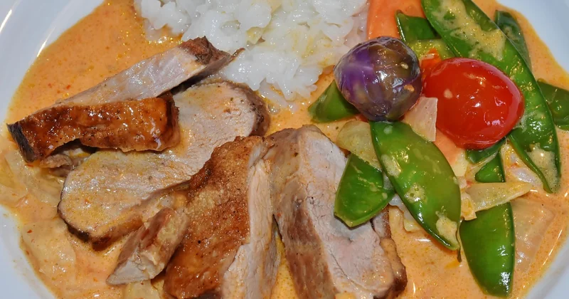 Curry indien, thaï, antillais : ce qui change vraiment