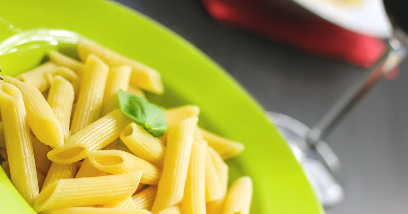 Quelles pâtes choisir pour cette sauce