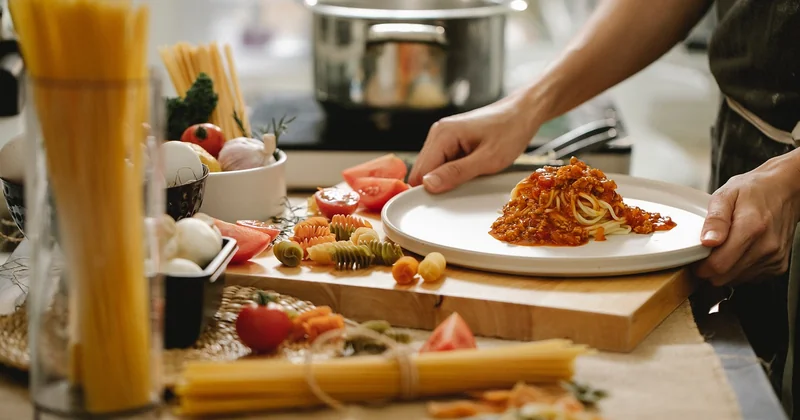 Cuisson, repos et ratés classiques